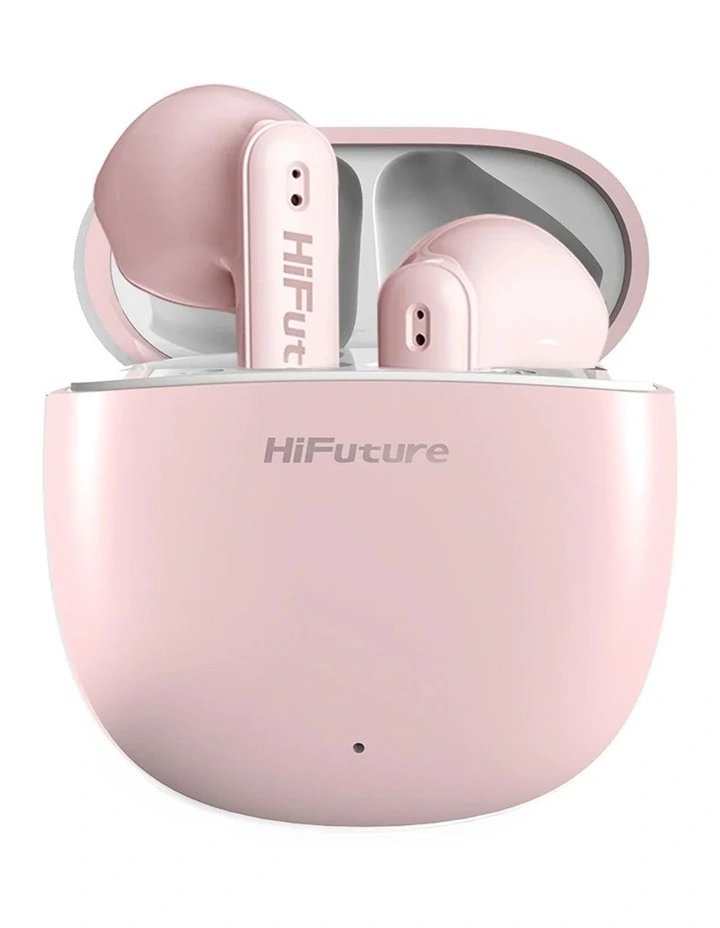 Colourbuds2  True Wireless Earbuds in Pink image 3