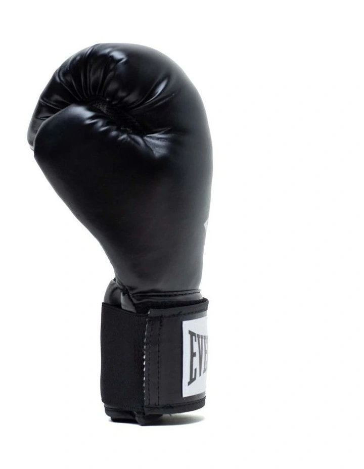 Pro Style 2 Boxing Glove 12oz in Black image 3