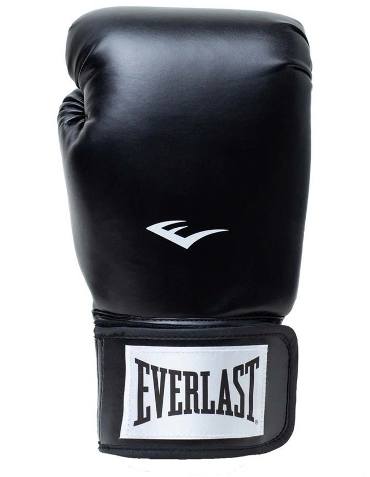 Pro Style 2 Boxing Glove 16oz in Black image 2