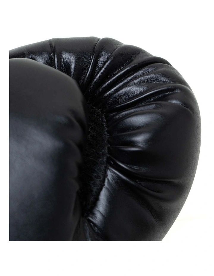 Pro Style 2 Boxing Glove 16oz in Black image 7