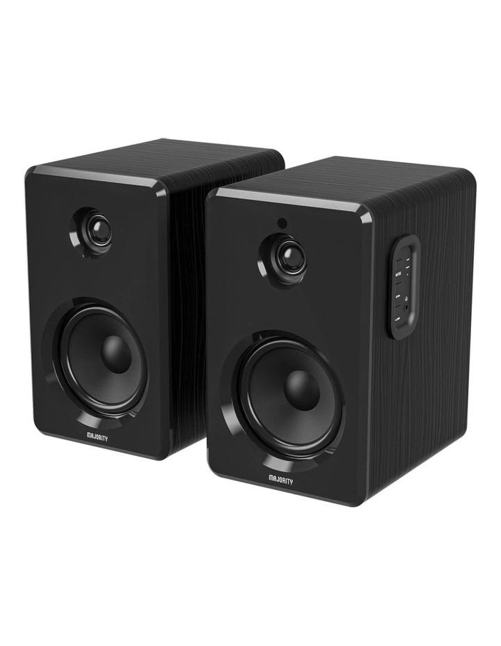 Voyager Bluetooth Portable Turntable image 4