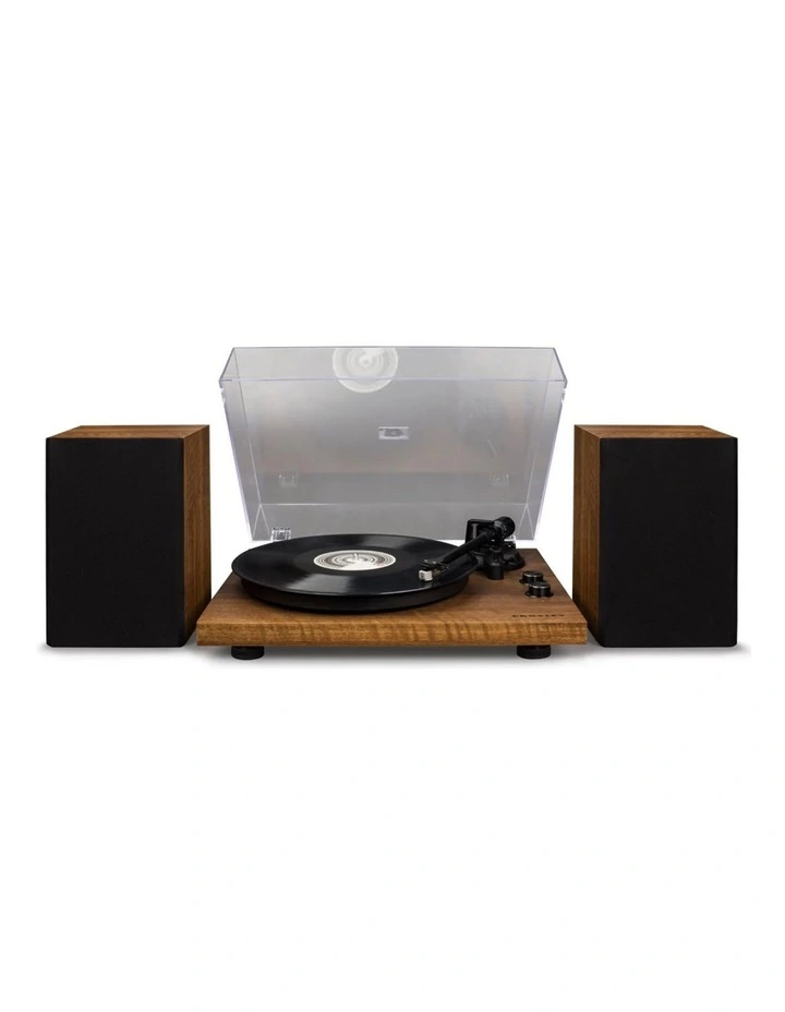 C62 Shelf System in Walnut image 1