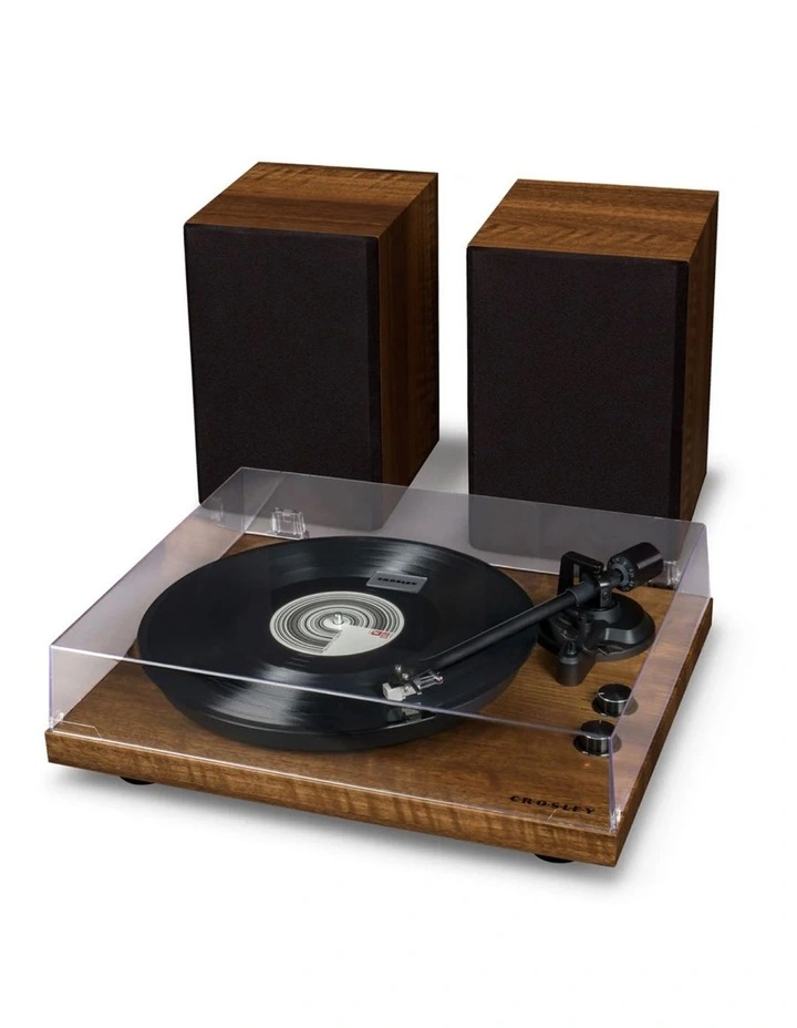 C62 Shelf System in Walnut image 2