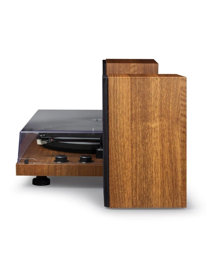 C62 Shelf System in Walnut image 3