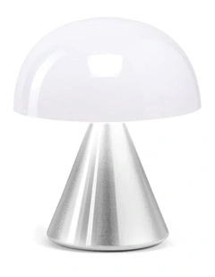 Mina Mini Led Lamp - Alu Polish