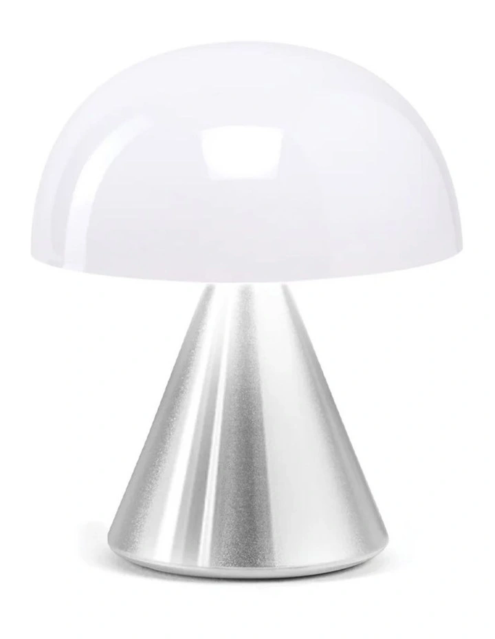 Mina Mini Led Lamp - Alu Polish image 1