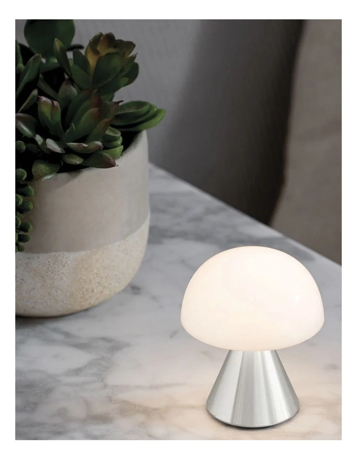 Mina Mini Led Lamp - Alu Polish image 3