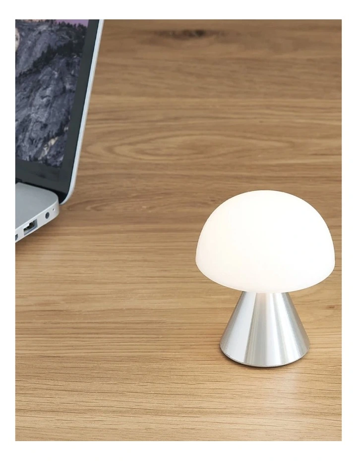 Mina Mini Led Lamp - Alu Polish image 4