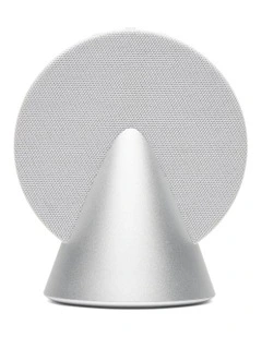 Conic 360 Bluetooth Speaker - Alu Polish