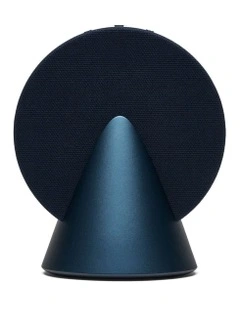 Conic 360 Bluetooth Speaker - Blue