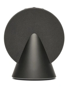 Conic 360 Bluetooth Speaker - Grey