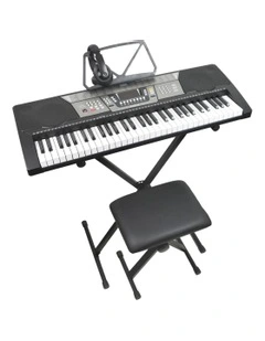 Digital AXP10 Portable Keyboard Pack