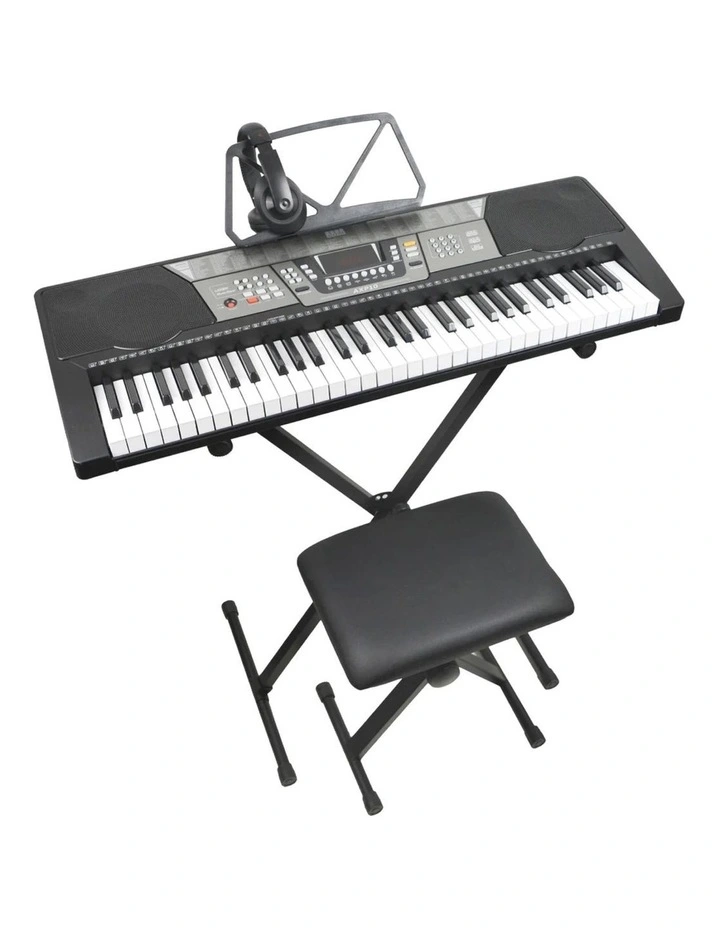 Digital AXP10 Portable Keyboard Pack image 1