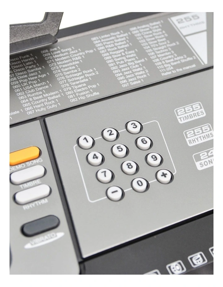 Digital AXP10 Portable Keyboard Pack image 3