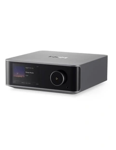 Ultra Wireless Audio Streamer And Digital Hub