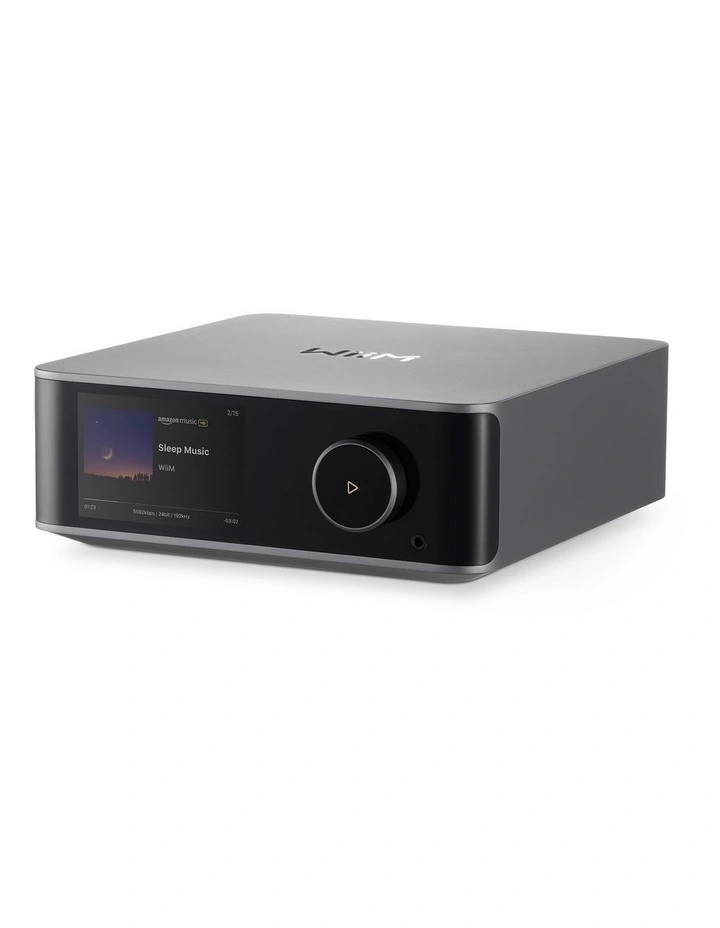 Ultra Wireless Audio Streamer And Digital Hub image 1