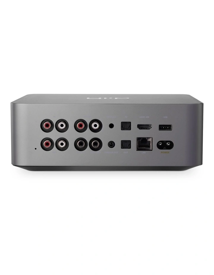 Ultra Wireless Audio Streamer And Digital Hub image 2