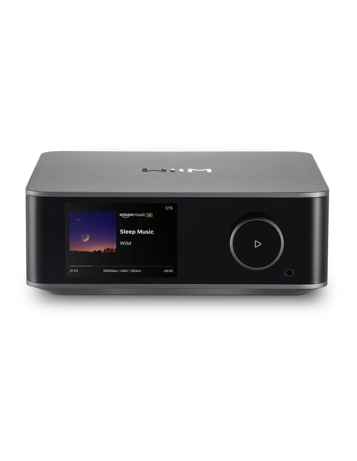 Ultra Wireless Audio Streamer And Digital Hub image 3