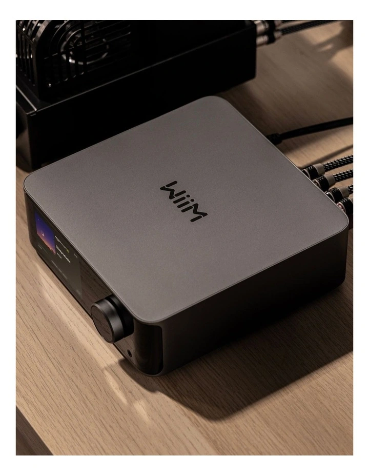 Ultra Wireless Audio Streamer And Digital Hub image 4