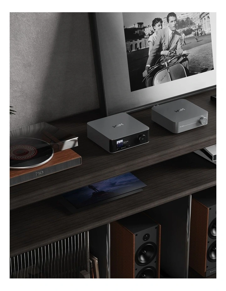 Ultra Wireless Audio Streamer And Digital Hub image 5