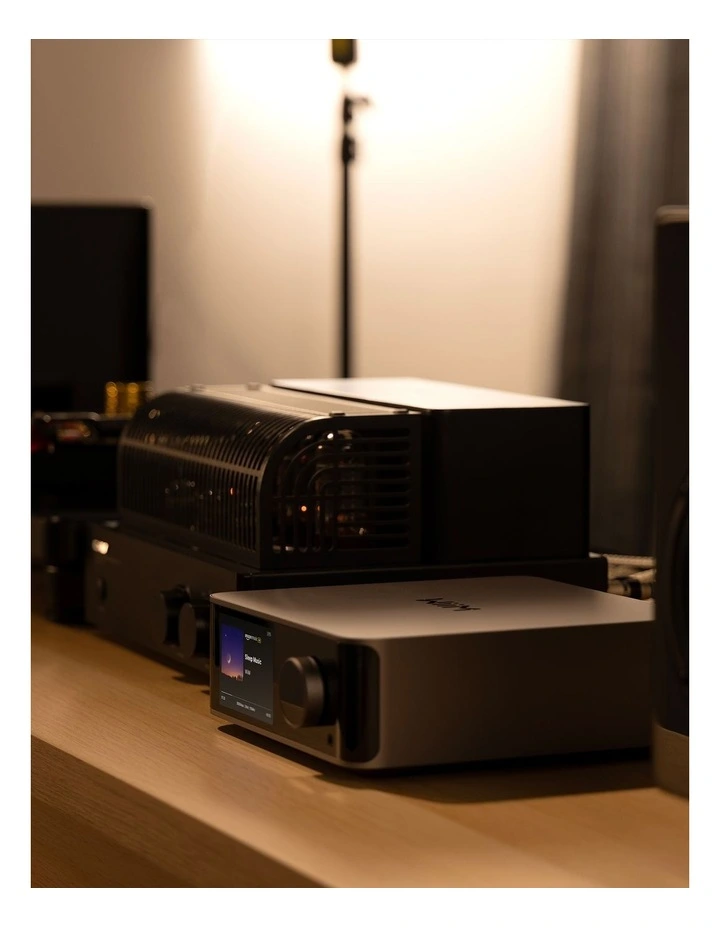 Ultra Wireless Audio Streamer And Digital Hub image 6