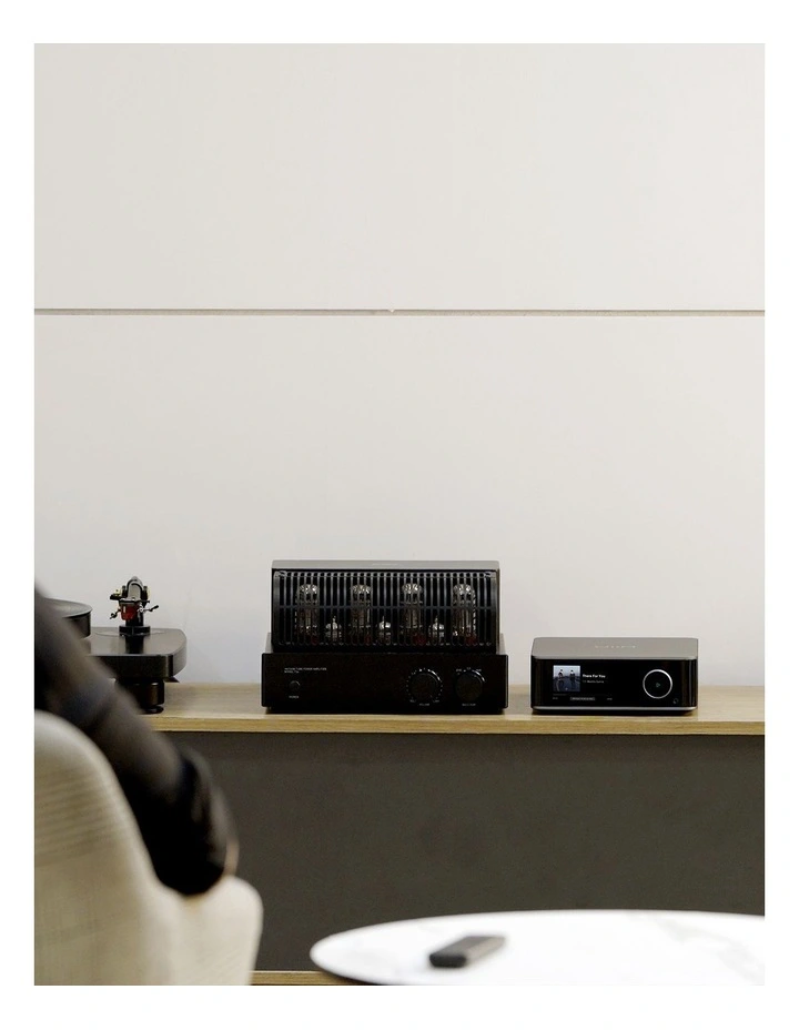 Ultra Wireless Audio Streamer And Digital Hub image 7