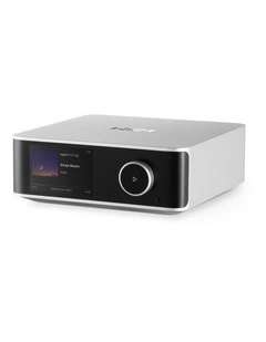 Ultra Wireless Audio Streamer And Digital Hub