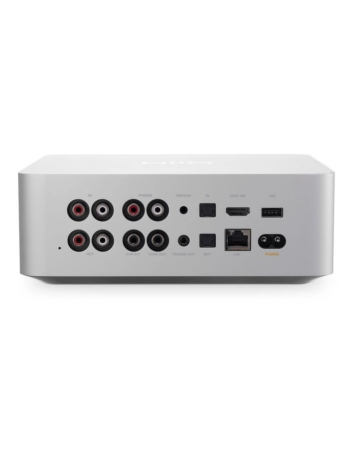 Ultra Wireless Audio Streamer And Digital Hub image 2