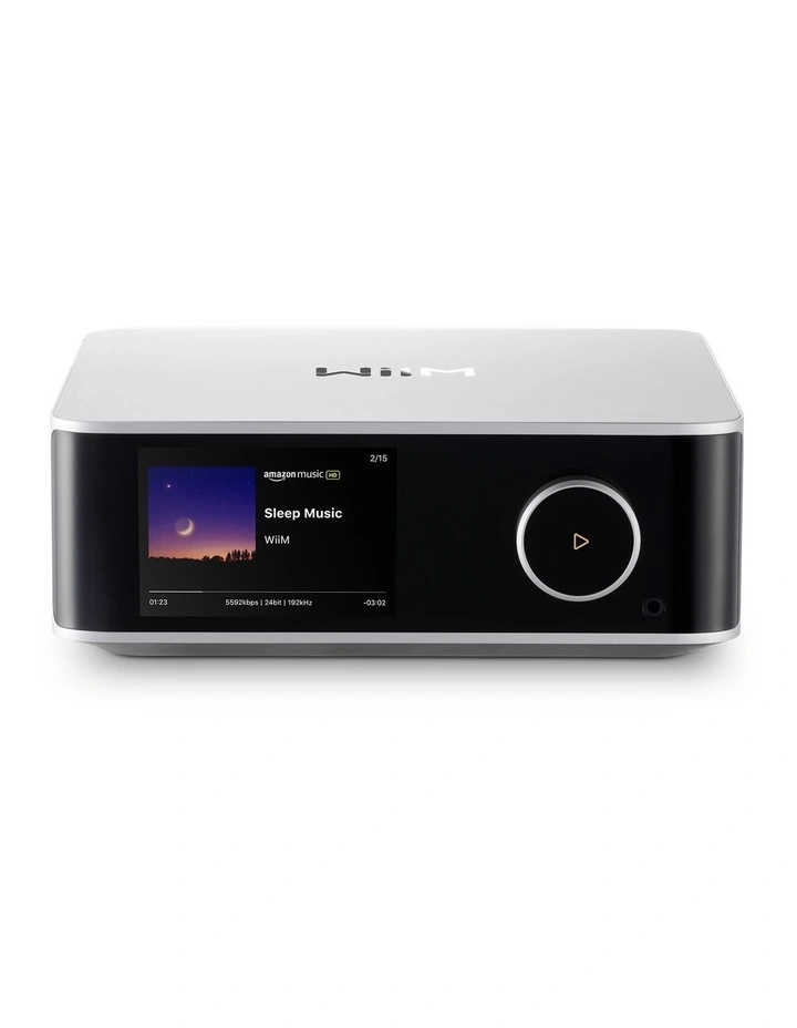 Ultra Wireless Audio Streamer And Digital Hub image 3