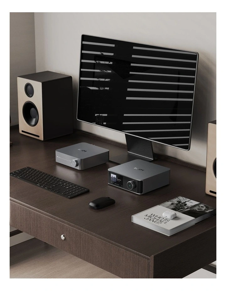 Ultra Wireless Audio Streamer And Digital Hub image 5