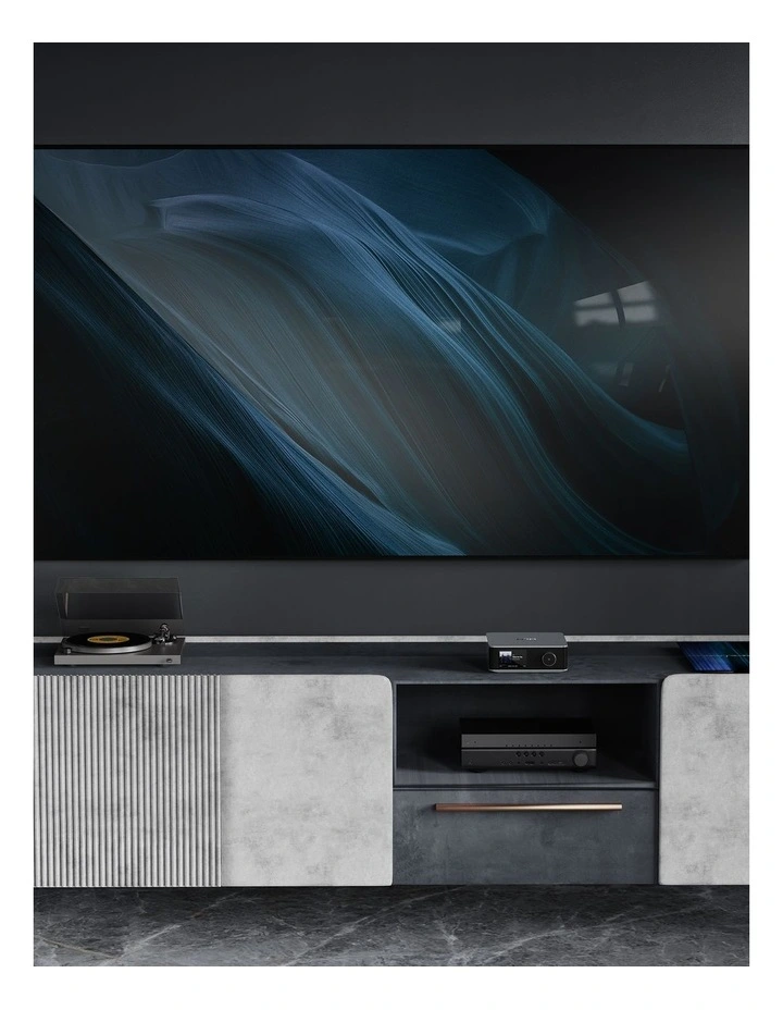 Ultra Wireless Audio Streamer And Digital Hub image 6