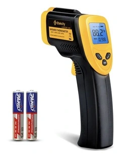 Infrared Thermometer 1080 in Multi