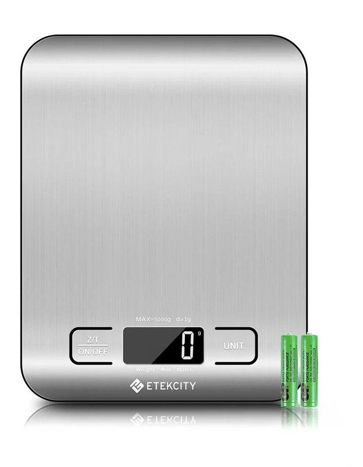Food Kitchen Scale - Small image 1