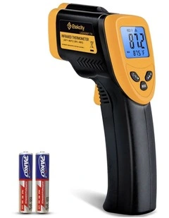 Infrared Thermometer 774 in Multi