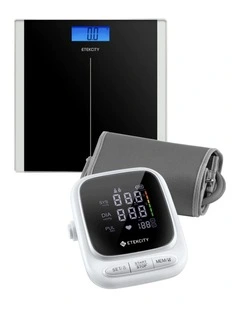 Digital Body Weight Bathroom Scale in Multi