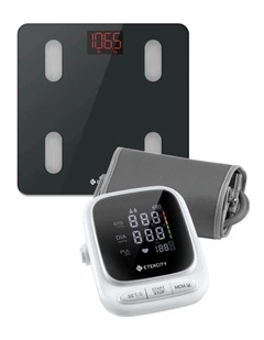 Smart WiFi Scale for Body Weight in Multi