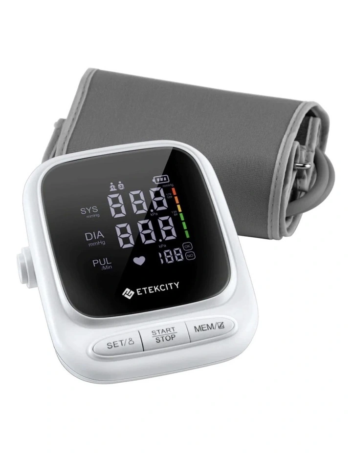 Smart WiFi Scale for Body Weight in Multi image 2