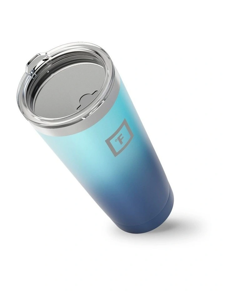 Classic Tumbler 24oz/700ml in Blue Waves image 4