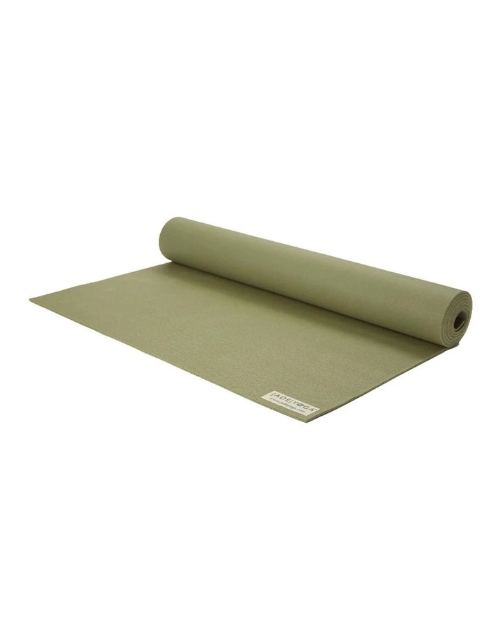 Harmony Mat in Olive image 1