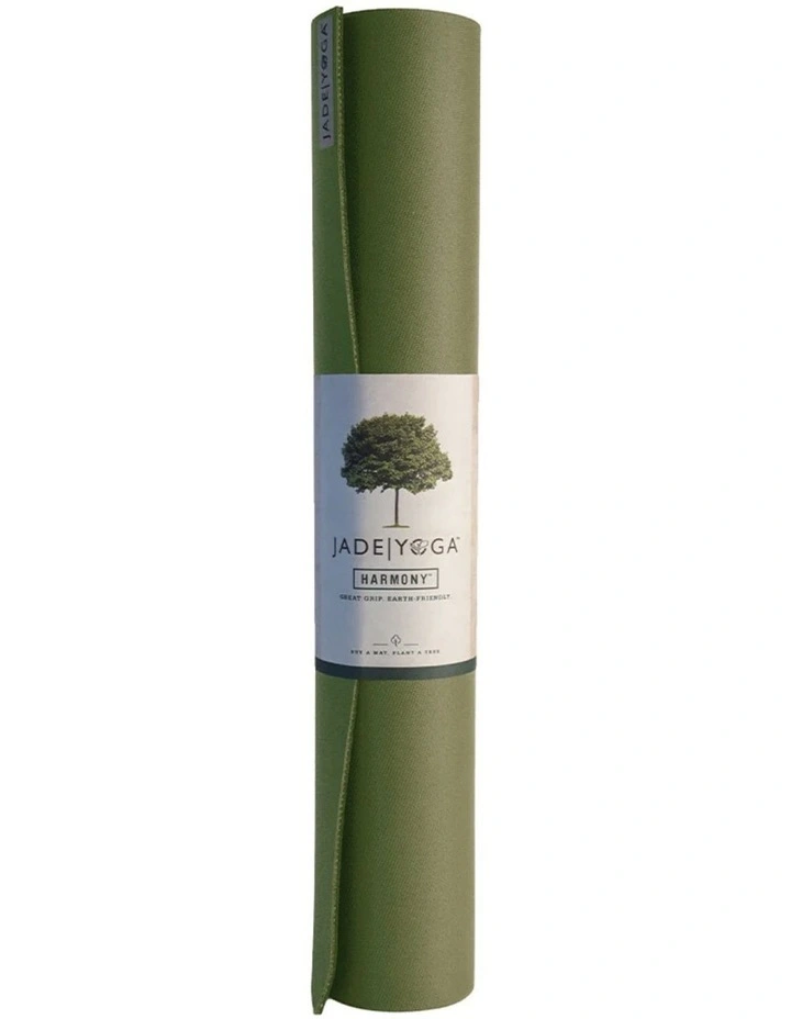 Harmony Mat in Olive image 3