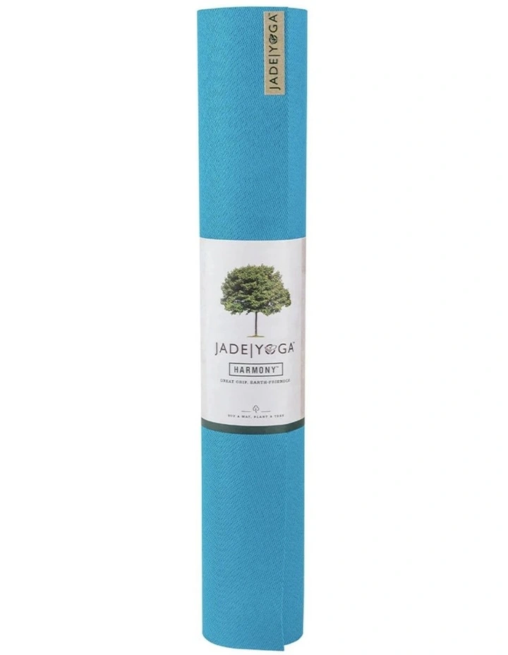 Harmony Mat in Sky Blue image 3