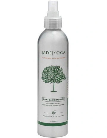 Plant Based Mat Wash - 8 oz