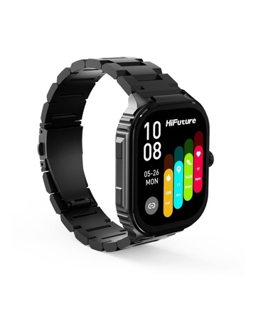 Black colour