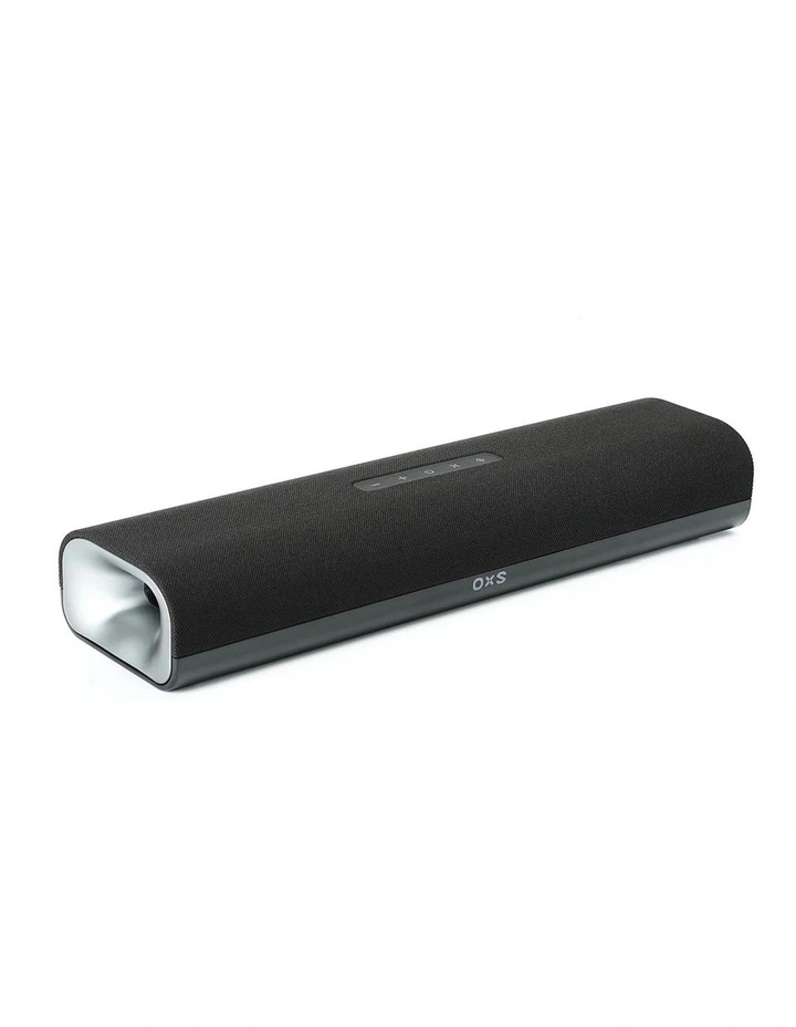 Thunder Lite Compact Gaming Soundbar 2.0cn in Black image 2
