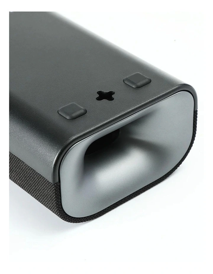 Thunder Lite Compact Gaming Soundbar 2.0cn in Black image 4