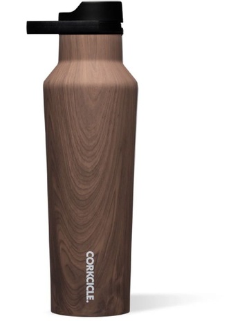 Walnut colour