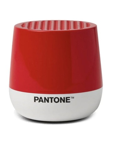 Red colour