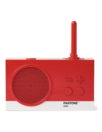 Red colour