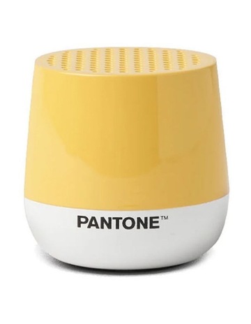 Yellow colour