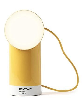 Yellow colour